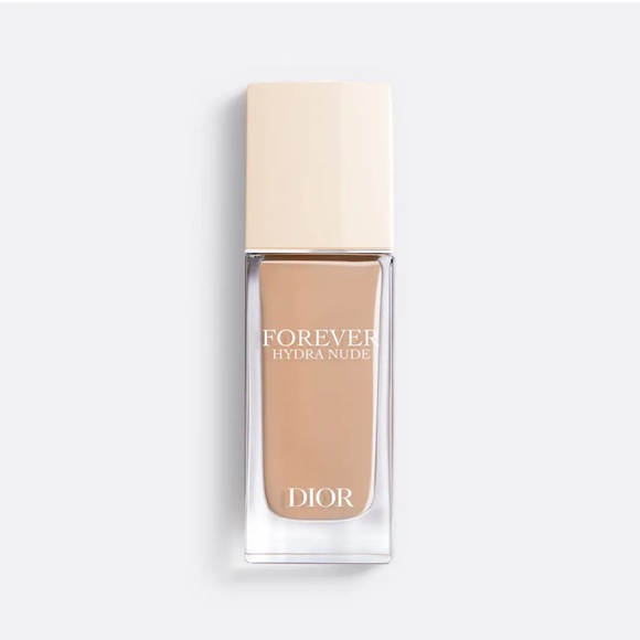 Dior Forever Hydra Nude Foundation 2W0 - Picture 1 of 5